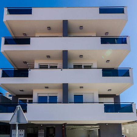New Art Apartment Dubrovnik Buitenkant foto