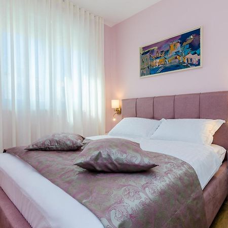 New Art Apartment Dubrovnik Buitenkant foto